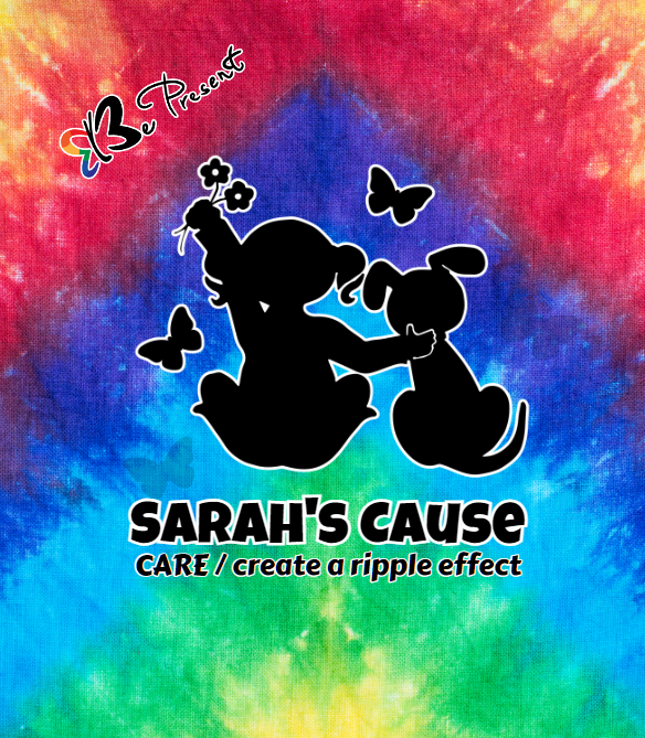 Sarah's Cause Cornhole Bags Fundraiser - Sarah's Cause