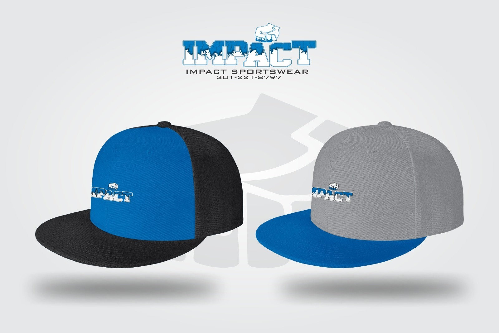 Merchandise - Impact Sports