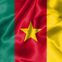 Volunteer - Cameroon-Africa