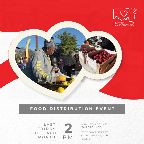 The Heart of Hamilton County