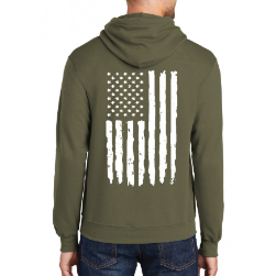 Working Apparel Tent