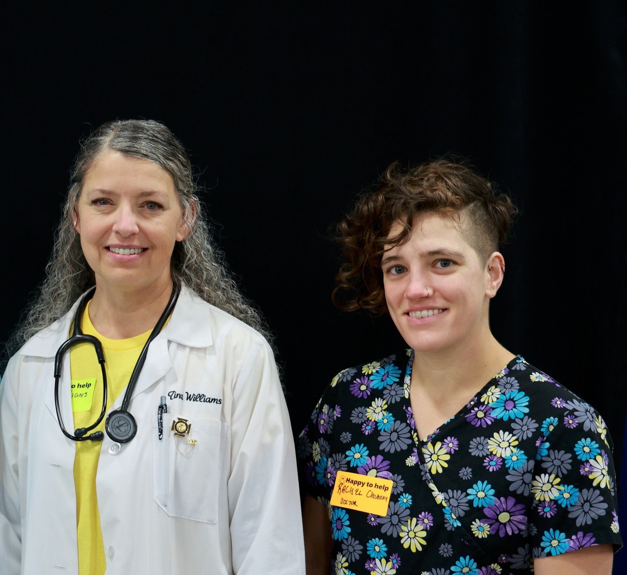 Medical (MD, DO, NP, Pharmacists)
