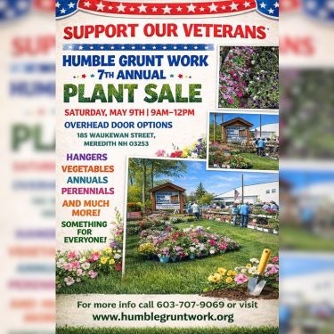 Handing Out Humble Grunt Work Information