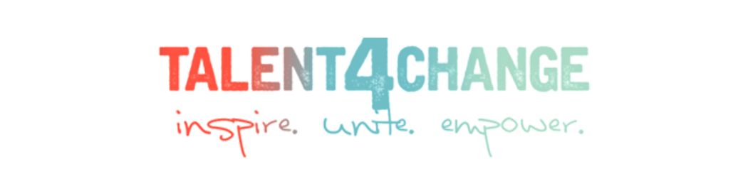 Change Rover SPONSOR A CHANGE ROVER TRANSFORMATION - Talent4change, Inc.