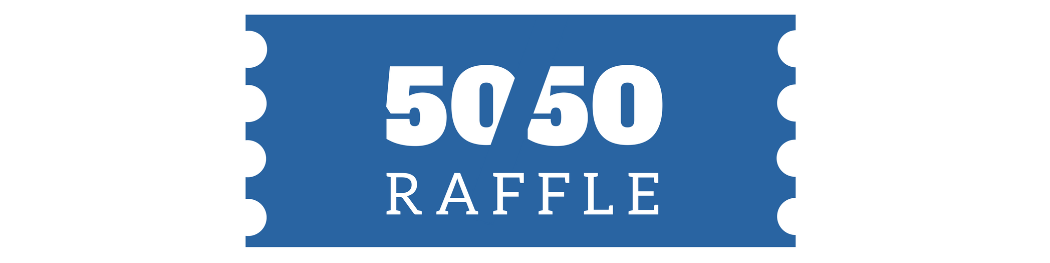 50-50 Raffle - Kids Now