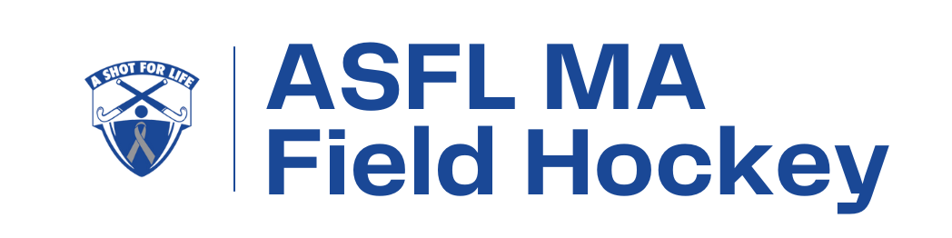 ASFL MA Field Hockey - A Shot For Life, Inc.