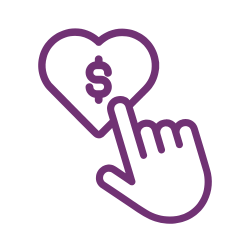 donate
