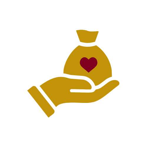 donate
