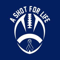 ASFL Football - A Shot For Life, Inc.