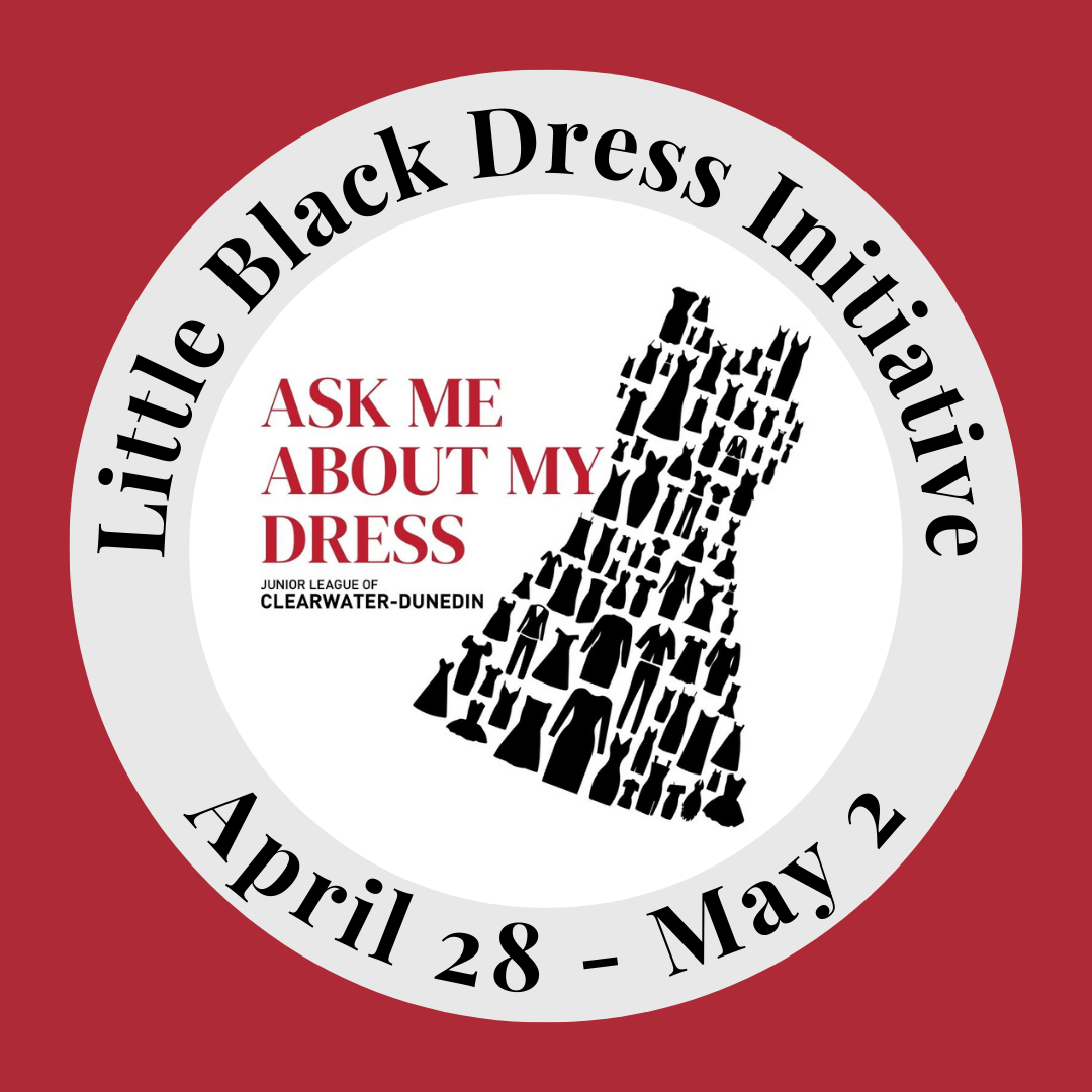 little black dress initiative The Little Book of The Little Black Dress  Lyla's: Clothing & Gifts