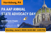 PA AAP State Advocacy Day 2025 - Pennsylvania Chapter of the American ...