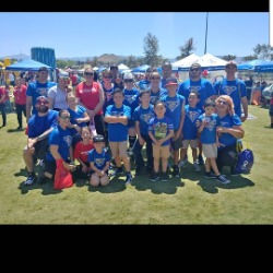 team gogo